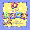 A_is_for_Adam