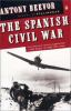 The_Spanish_Civil_War