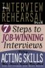 The_interview_rehearsal_book