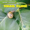 Snail_slime