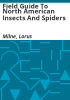 Field_Guide_to_North_American_Insects_and_Spiders
