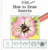 How_to_draw_insects