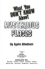 What_you_don_t_know_about_msterious_places