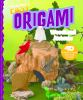 Easy_origami__woodland_animals