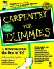 Carpentry_for_dummies