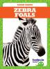 Zebra_foals