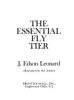 The_essential_fly_tier
