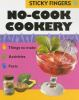 No-cook_cookery