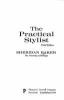 The_practical_stylist