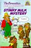 The_Berenstain_Bear_Scouts_and_the_Stinky_Milk_Mystery