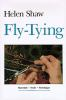 Fly-tying