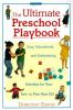 The_ultimate_preschool_play_book