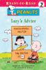Lucy_s_Advice_-_Peanuts