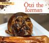 Otzi_the_iceman
