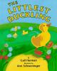 The_littlest_duckling