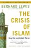 The_Crisis_of_Islam