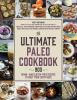 The_ultimate_Paleo_cookbook