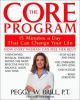 The_core_program