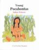 Young_Pocahontas