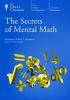 The_secrets_of_mental_math