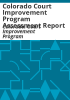 Colorado_Court_Improvement_Program_assessment_report