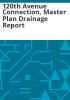 120th_Avenue_connection__master_plan_drainage_report