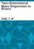 Two-dimensional_mass_dispersion_in_rivers