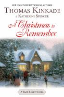 A_Christmas_to_remember__a_Cape_Light_novel__book_7