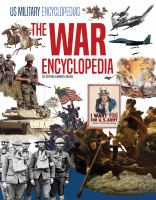 The_War_Encyclopedia