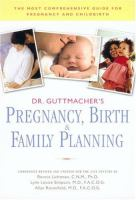 Dr__Guttmacher_s_pregnancy__birth___family_planning