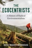 The_Ecocentrists