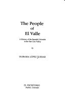 The_People_of__El_Valle_