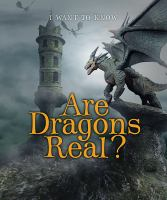 Are_dragons_real_