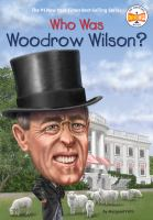 Who_was_Woodrow_Wilson_
