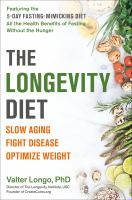 The_longevity_diet