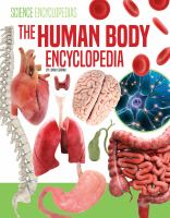 The_human_body_encyclopedia