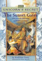 The_Unicorn_s_Secret__The_Sunset_Gates