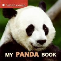My_panda_book
