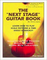 The_next_stage_guitar_book