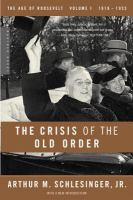 The_crisis_of_the_old_order__1919-1933