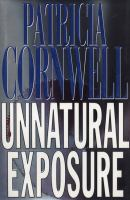 Unnatural_Exposure___Kay_Scarpetta_novel