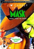 The_mask___From_zero_to_hero
