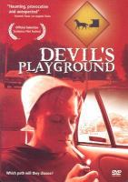 Devil_s_playground