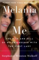 Melania_and_me