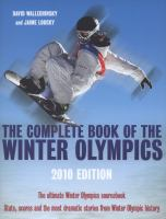 The_complete_book_of_the_Winter_Olympics