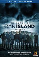 The_curse_of_Oak_Island___Season_1