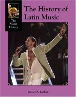 The_History_of_Latin_Music