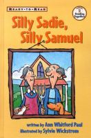 Silly_Sadie__silly_Samuel