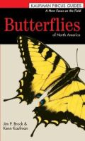 Kaufman_field_guide_to_butterflies_of_North_America