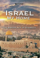 Israel_my_home